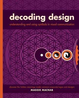 Book cover of Decoding Design