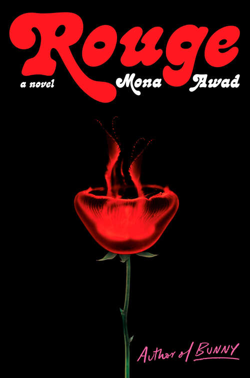 Book cover of Rouge: A Novel