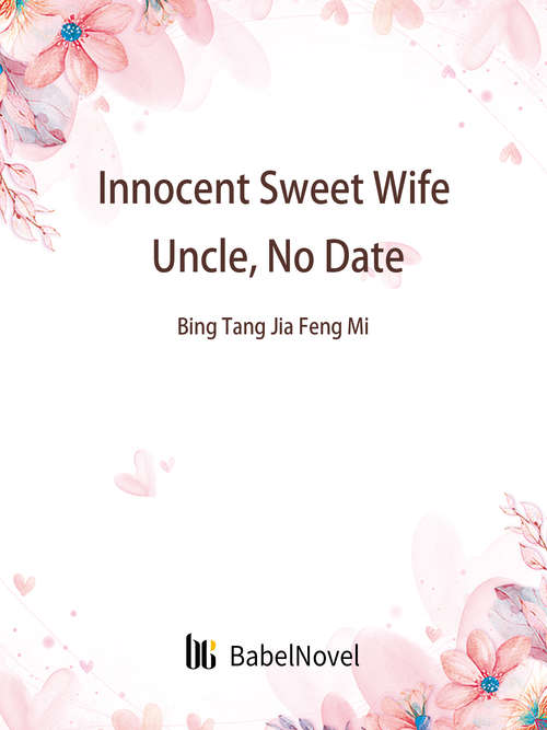 Book cover of Innocent Sweet Wife: Volume 3 (Volume 3 #3)
