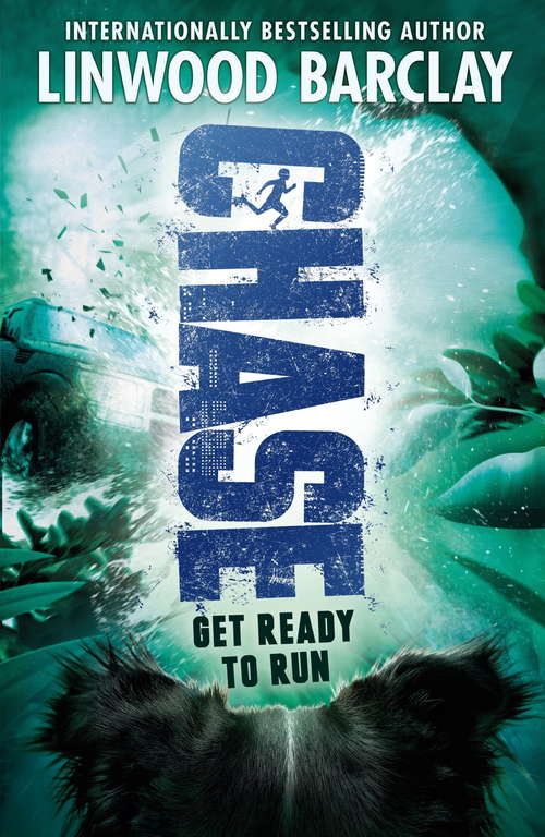 Book cover of Chase: Book 1 (Chase Ser. #1)
