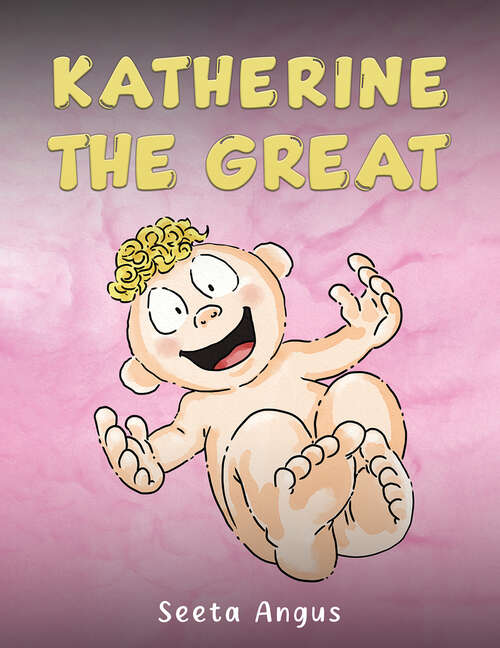 Book cover of Katherine the Great