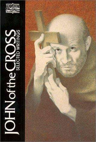 Book cover of John of the Cross: Selected Writings