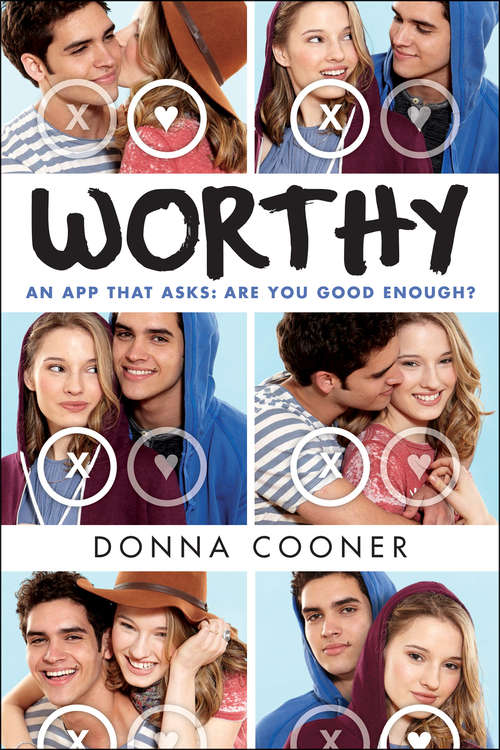 Book cover of Worthy