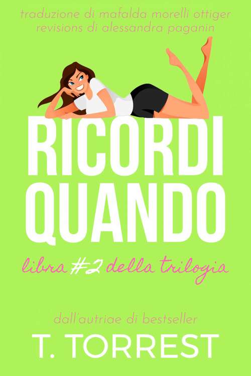 Book cover of Ricordi quando... 2