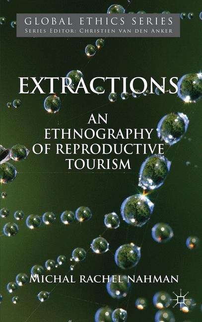 Book cover of Extractions