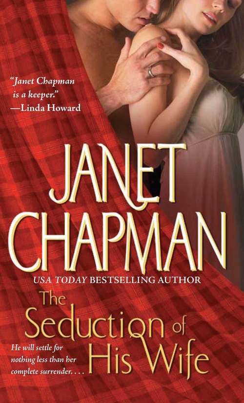 Book cover of The Seduction of His Wife (Thorndike Romance Ser.)