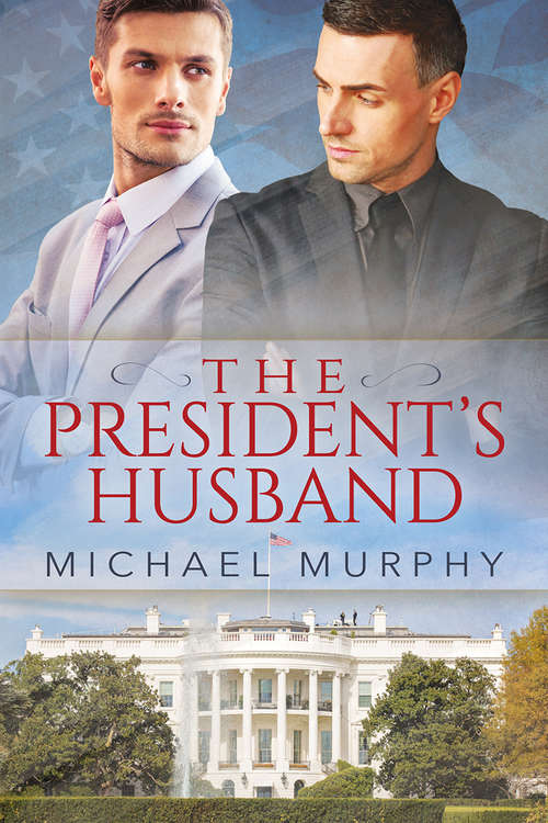 Book cover of The President's Husband
