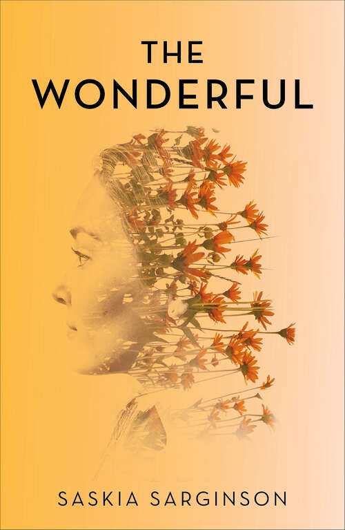 Book cover of The Wonderful