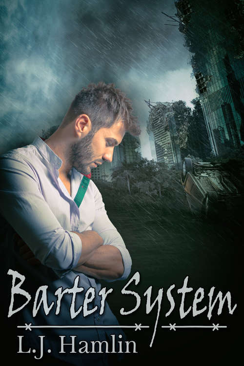 Book cover of Barter System
