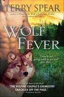 Book cover of Wolf Fever