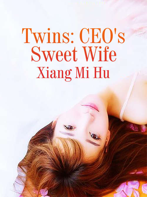 Book cover of Twins: Volume 3 (Volume 3 #3)