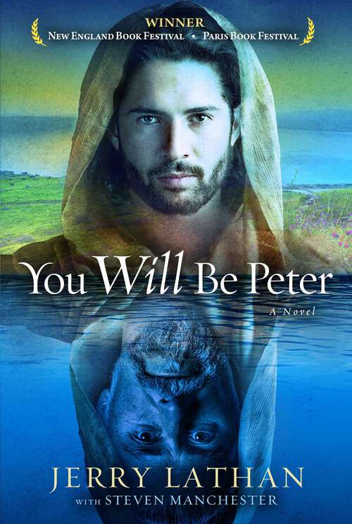 Book cover of You Will Be Peter