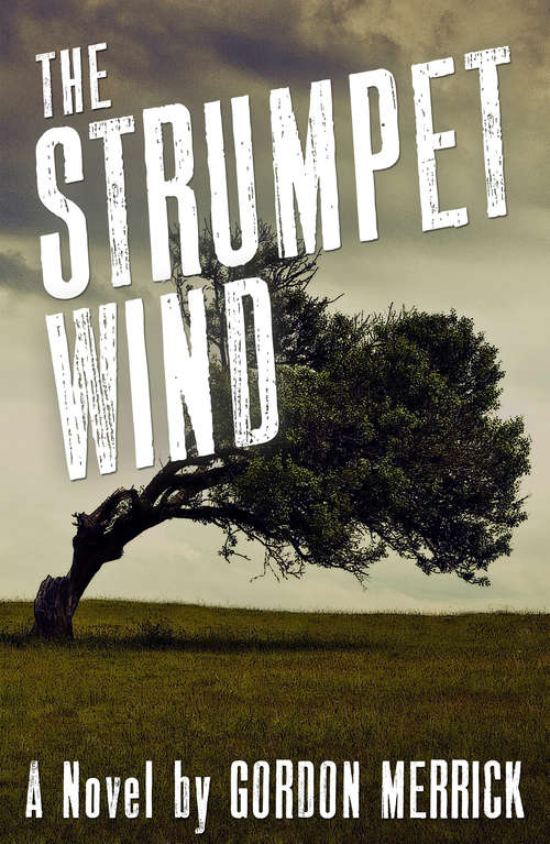 Book cover of The Strumpet Wind