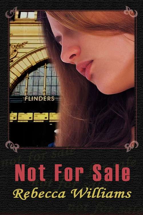 Book cover of Not for Sale