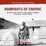 Book cover of Ramparts of Empire