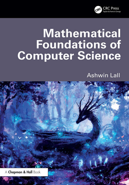 Book cover of Mathematical Foundations of Computer Science