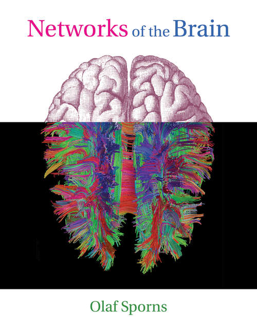 Book cover of Networks of the Brain