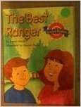 Book cover of The Best Ranger (Leveled Readers 2.6.3)