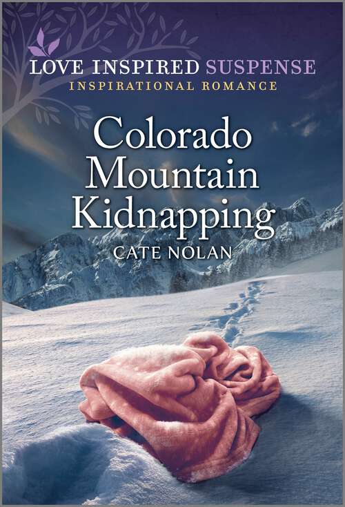 Book cover of Colorado Mountain Kidnapping (Original)