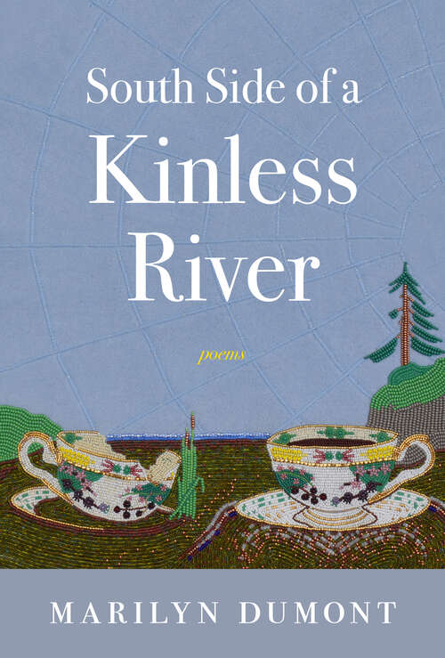 Book cover of South Side of a Kinless River