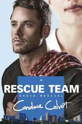 Book cover of Rescue Team (Grace Medical #2)