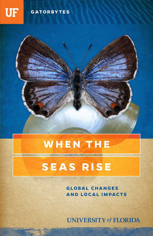 Book cover of When the Seas Rise: Global Changes and Local Impacts