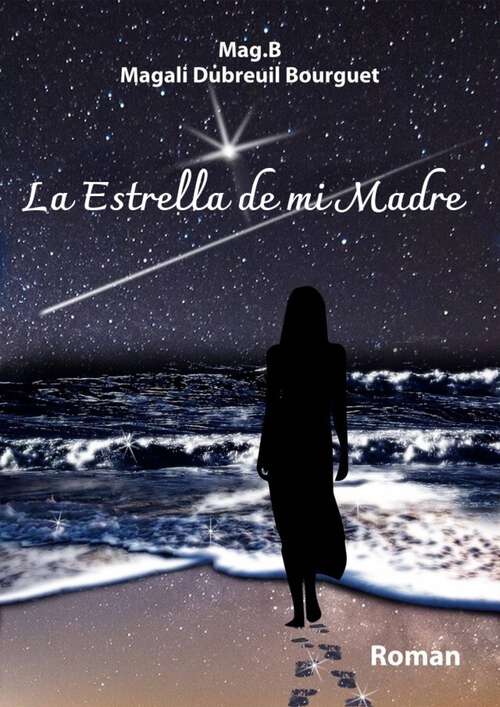 Book cover of La Estrella de mi Madre