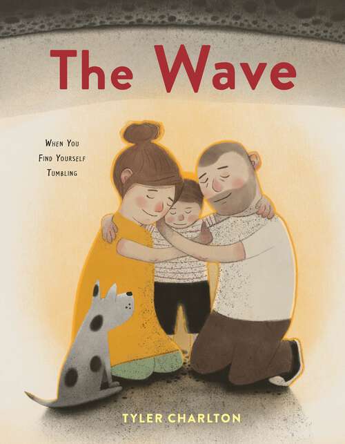 Book cover of The Wave