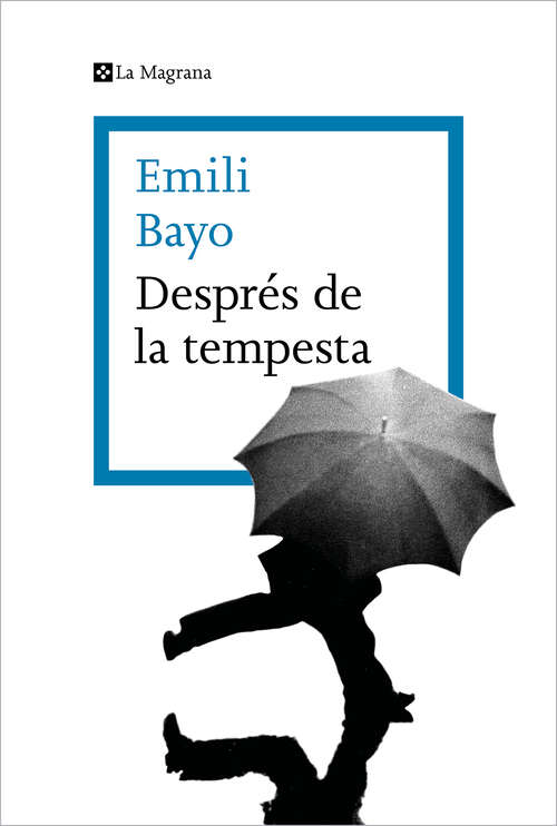 Book cover of Després de la tempesta