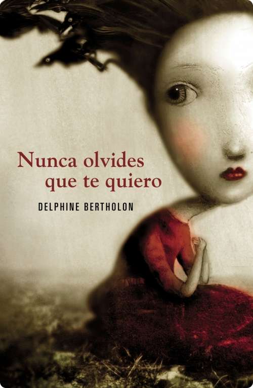 Book cover of Nunca olvides que te quiero
