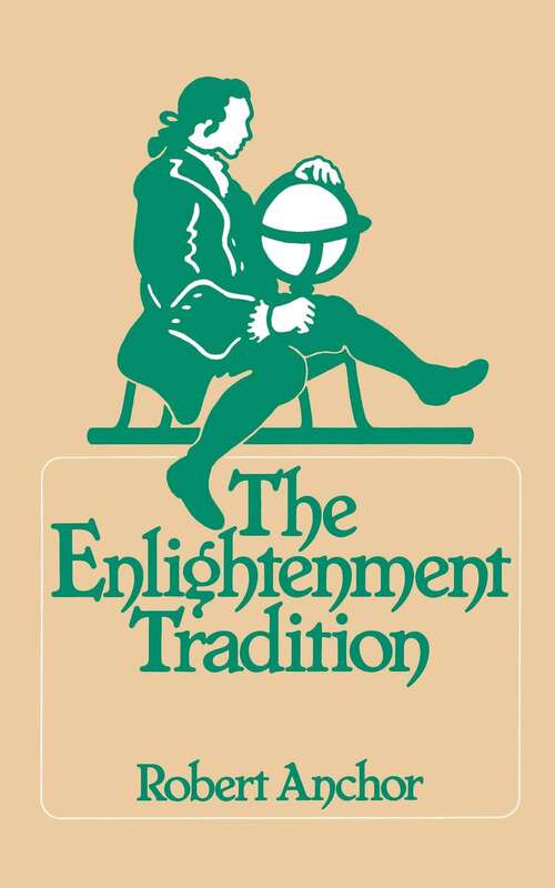 Book cover of The Enlightenment Tradition