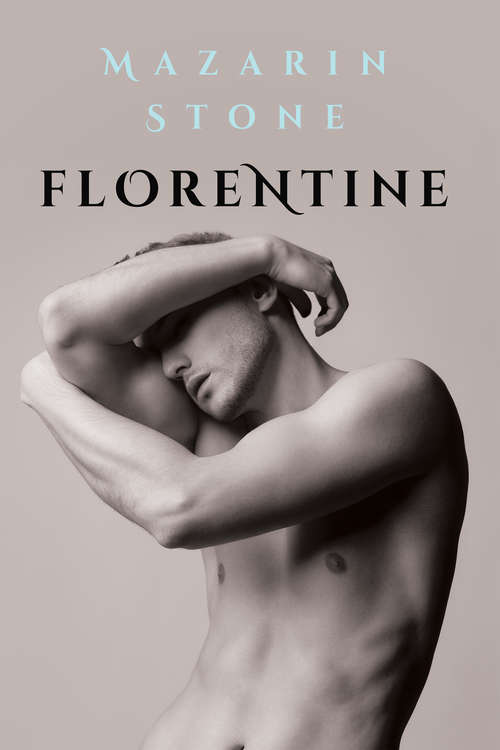 Book cover of Florentine
