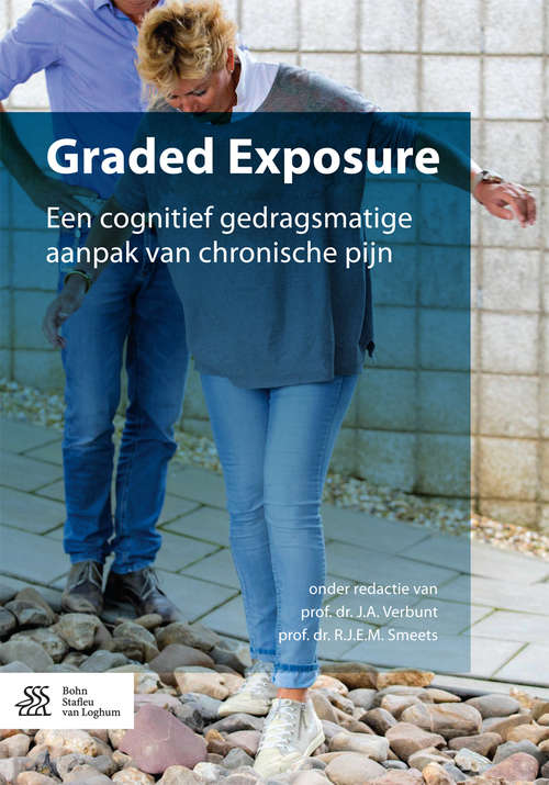 Book cover of Graded Exposure