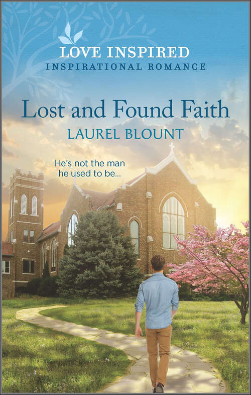 Book cover of Lost and Found Faith (Original)