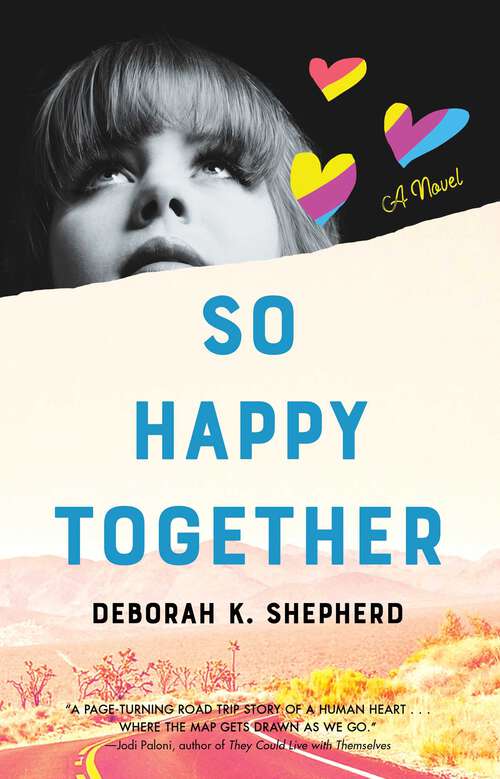 Book cover of So Happy Together: A Novel