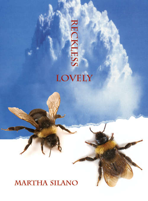Book cover of Reckless Lovely