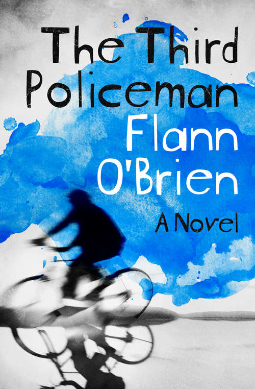 Book cover of The Third Policeman: A Novel (3) (Harper Perennial Modern Classics Ser.)