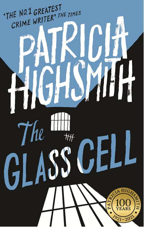 Book cover of The Glass Cell: A Virago Modern Classic (Virago Modern Classics #199)