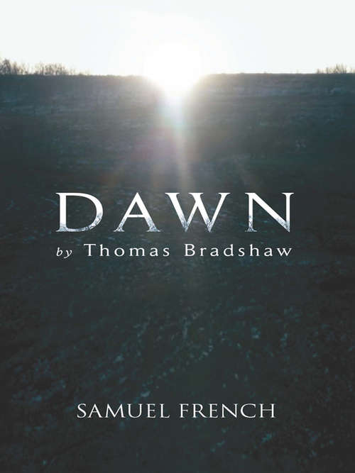 Book cover of Dawn