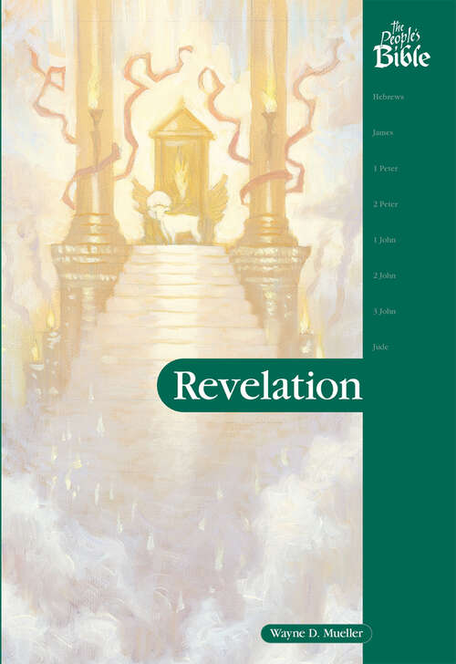 Book cover of Revelation (The People's Bible)