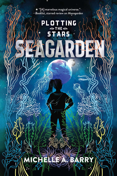 Book cover of Plotting the Stars 2: Seagarden