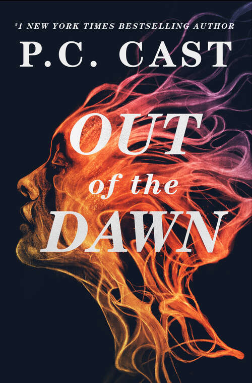 Book cover of Out of the Dawn