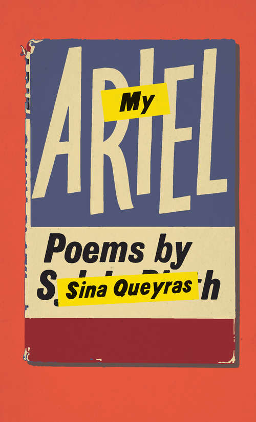 Book cover of My Ariel
