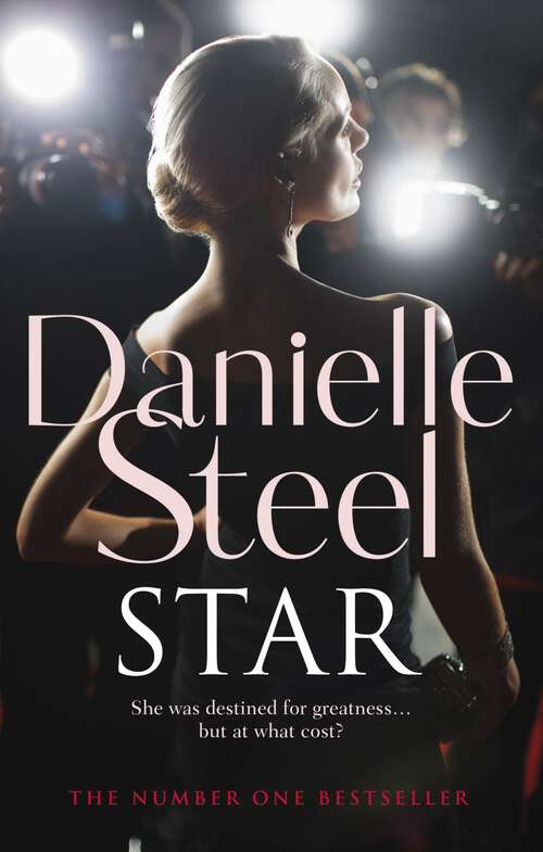 Book cover of Star: An epic, unputdownable read from the worldwide bestseller