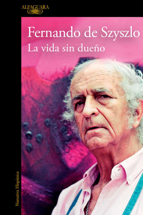 Book cover of La vida sin dueño