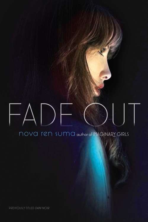 Book cover of Fade Out