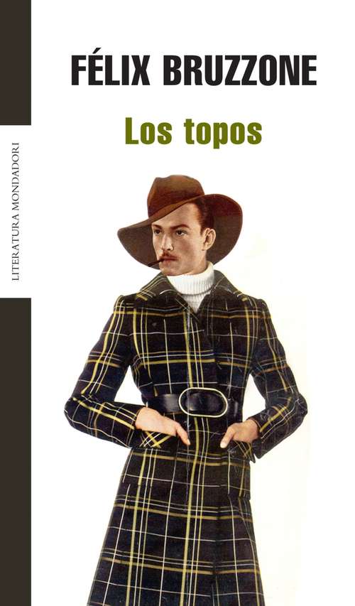 Book cover of TOPOS, LOS (EBOOK)