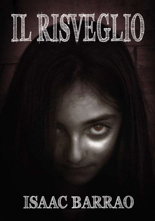 Book cover of Il Risveglio