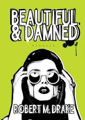 Book cover of Beautiful And Damned