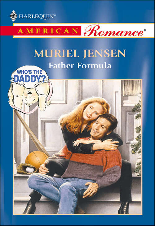 Book cover of Father Formula (Who's the Daddy?)